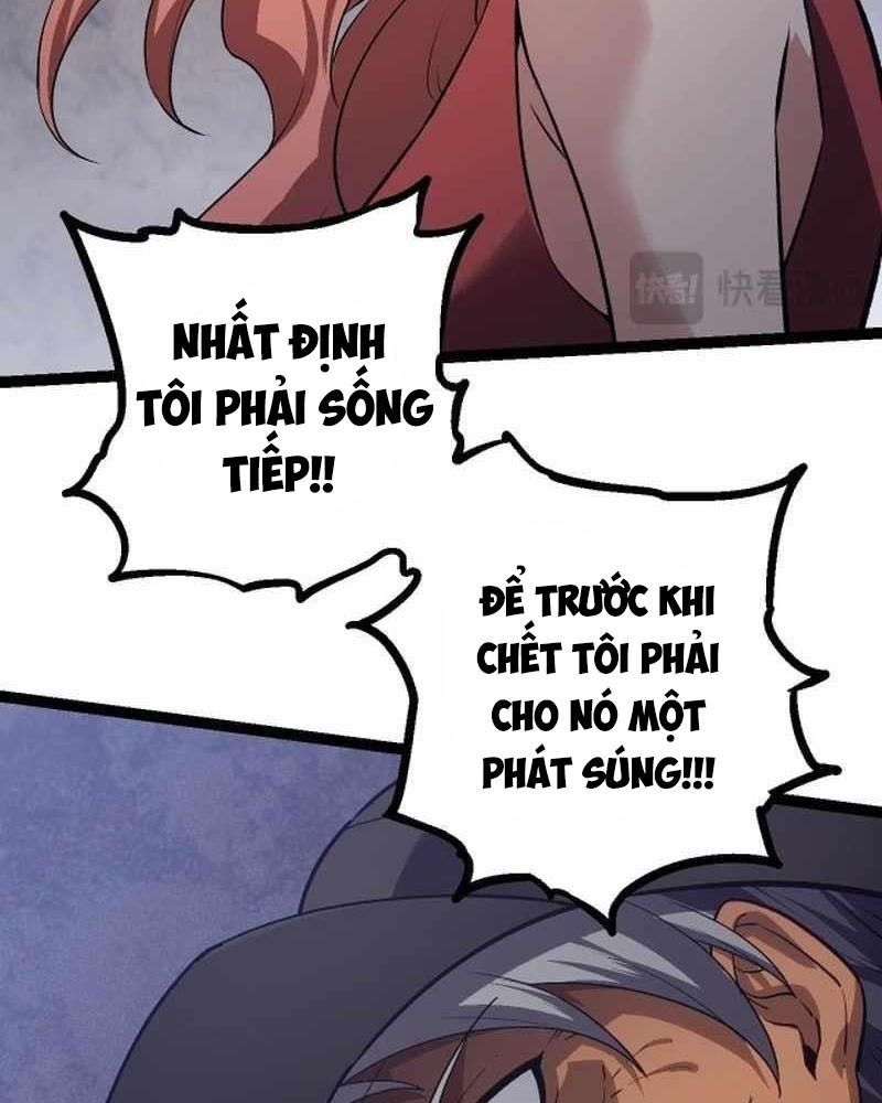 Thăng Cấp Bắt Đầu Từ Một Cái Cây Chap 119 - Next Chap 120
