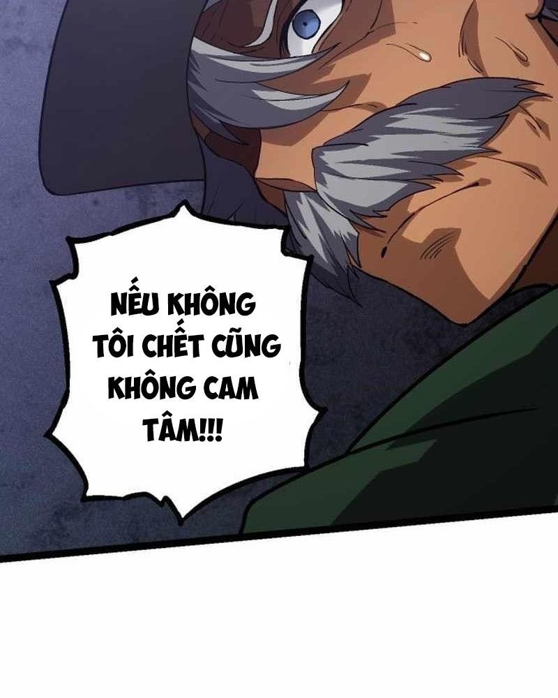Thăng Cấp Bắt Đầu Từ Một Cái Cây Chap 119 - Next Chap 120