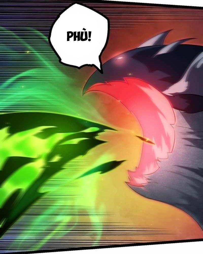 Thăng Cấp Bắt Đầu Từ Một Cái Cây Chap 119 - Next Chap 120