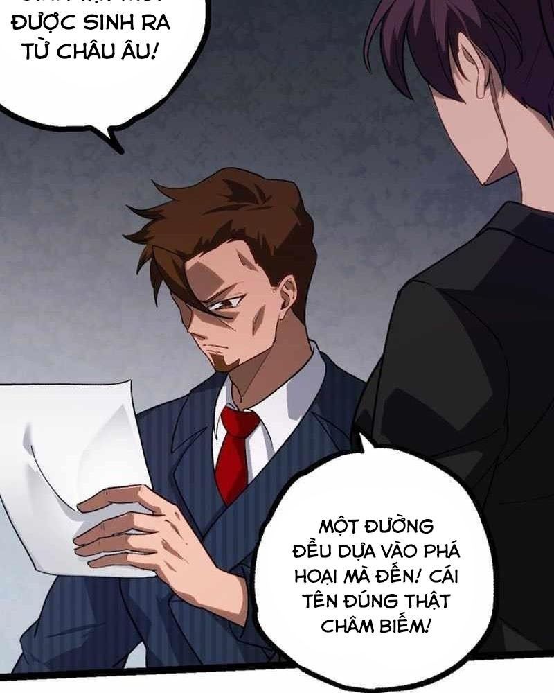 Thăng Cấp Bắt Đầu Từ Một Cái Cây Chap 119 - Next Chap 120