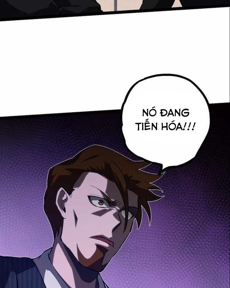 Thăng Cấp Bắt Đầu Từ Một Cái Cây Chap 119 - Next Chap 120