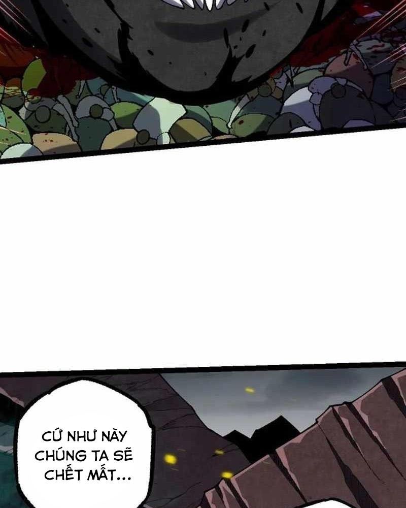 Thăng Cấp Bắt Đầu Từ Một Cái Cây Chap 120 - Next Chap 121