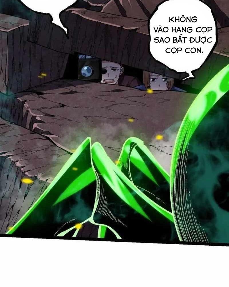 Thăng Cấp Bắt Đầu Từ Một Cái Cây Chap 120 - Next Chap 121