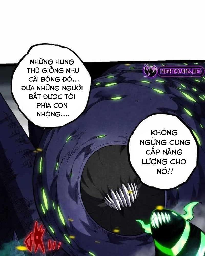 Thăng Cấp Bắt Đầu Từ Một Cái Cây Chap 120 - Next Chap 121
