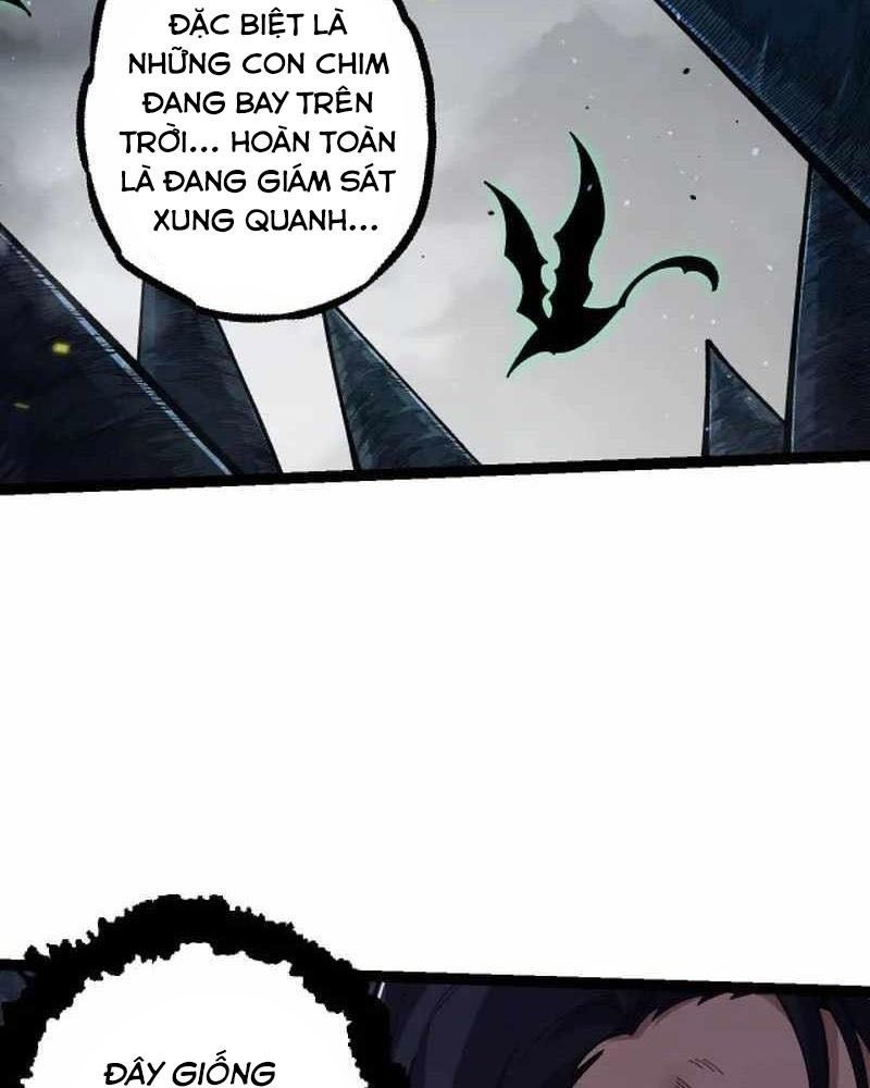 Thăng Cấp Bắt Đầu Từ Một Cái Cây Chap 120 - Next Chap 121