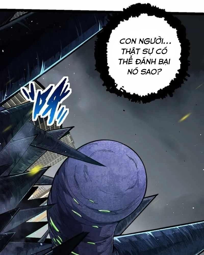 Thăng Cấp Bắt Đầu Từ Một Cái Cây Chap 120 - Next Chap 121