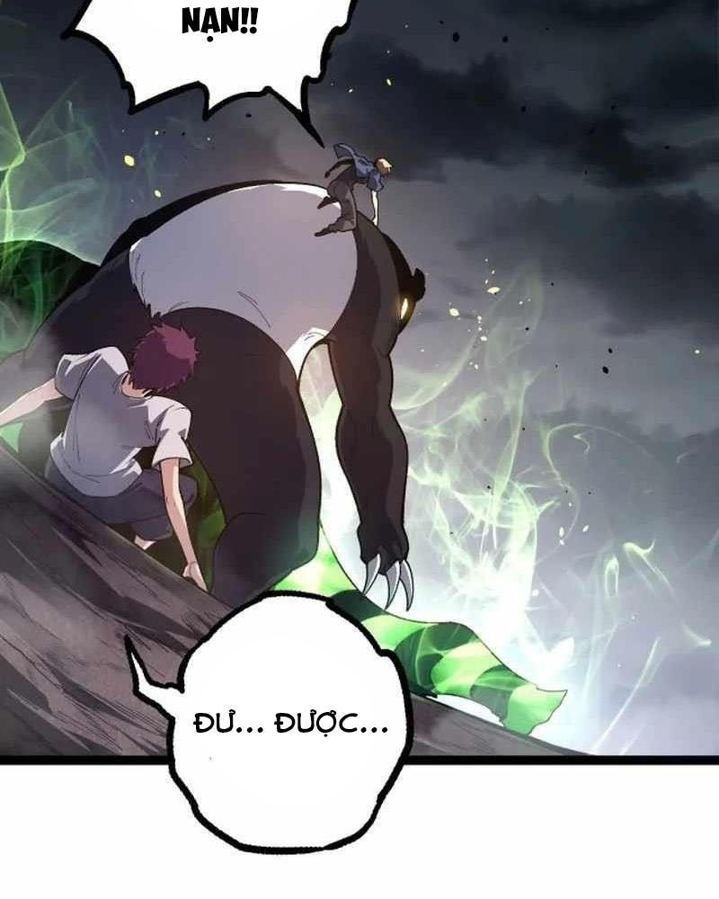 Thăng Cấp Bắt Đầu Từ Một Cái Cây Chap 120 - Next Chap 121