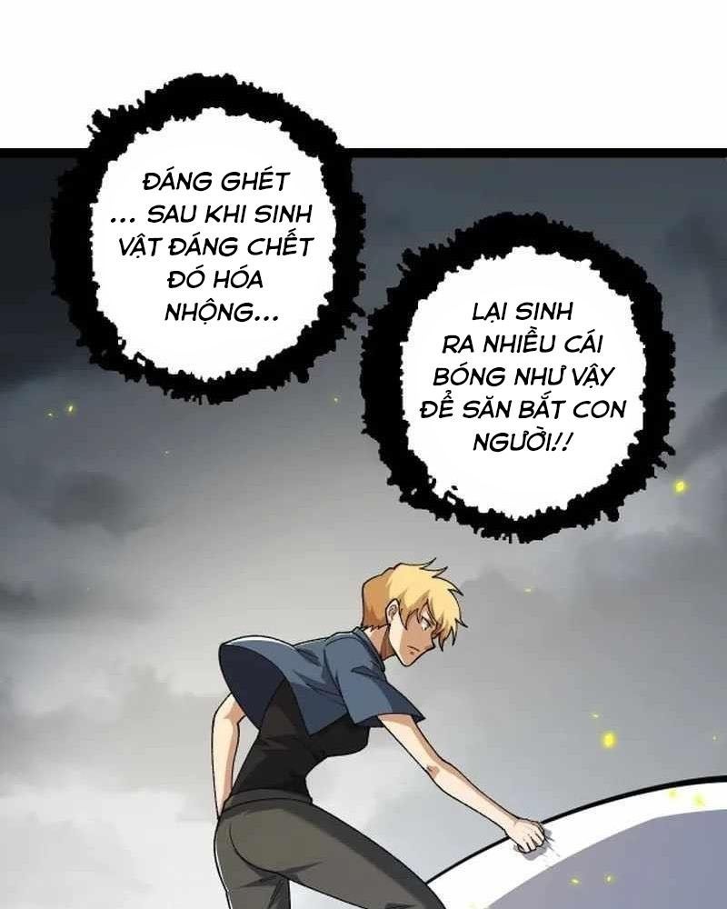 Thăng Cấp Bắt Đầu Từ Một Cái Cây Chap 120 - Next Chap 121