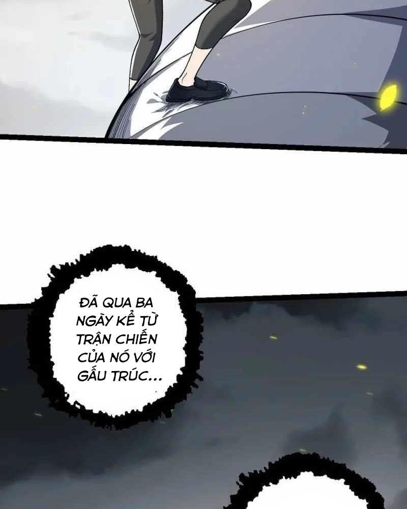 Thăng Cấp Bắt Đầu Từ Một Cái Cây Chap 120 - Next Chap 121