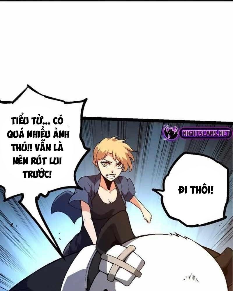 Thăng Cấp Bắt Đầu Từ Một Cái Cây Chap 120 - Next Chap 121