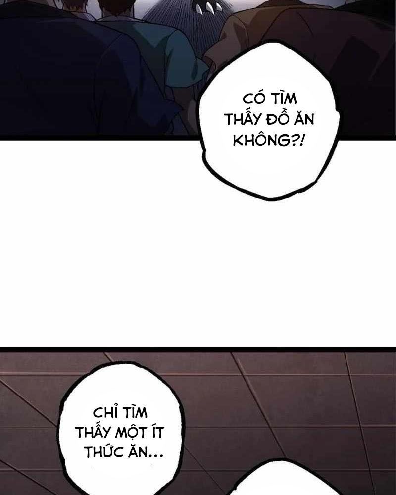 Thăng Cấp Bắt Đầu Từ Một Cái Cây Chap 120 - Next Chap 121