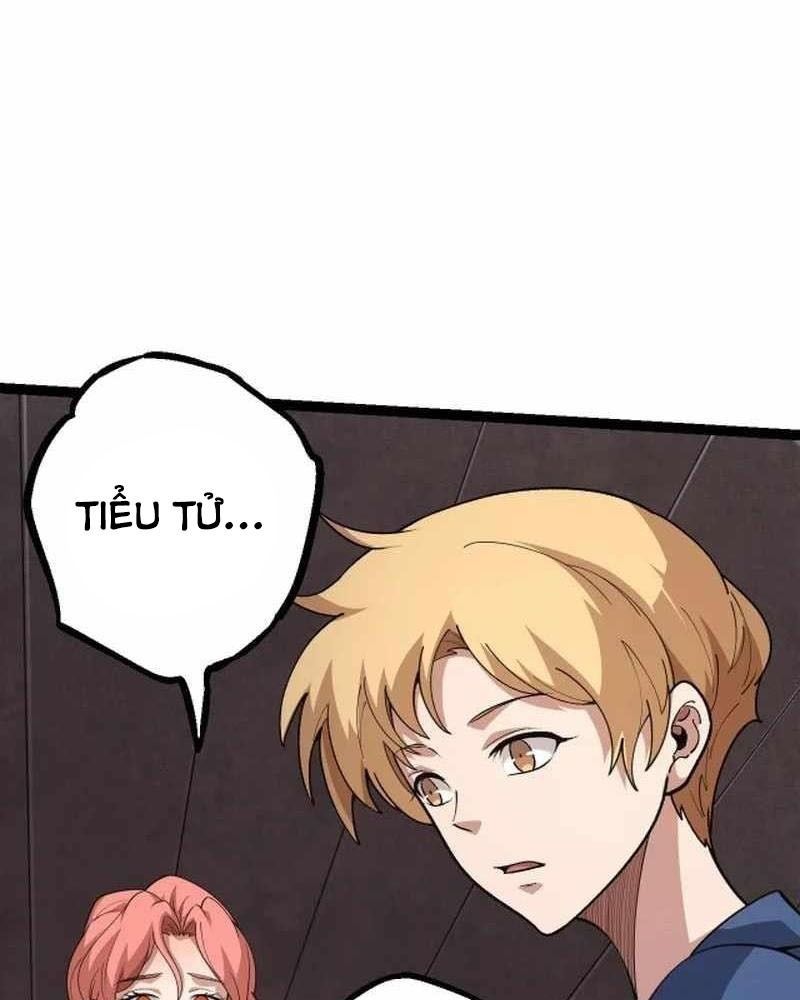 Thăng Cấp Bắt Đầu Từ Một Cái Cây Chap 120 - Next Chap 121