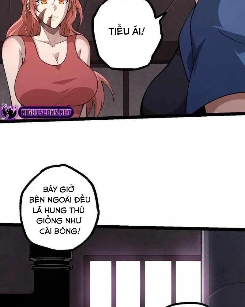 Thăng Cấp Bắt Đầu Từ Một Cái Cây Chap 120 - Next Chap 121