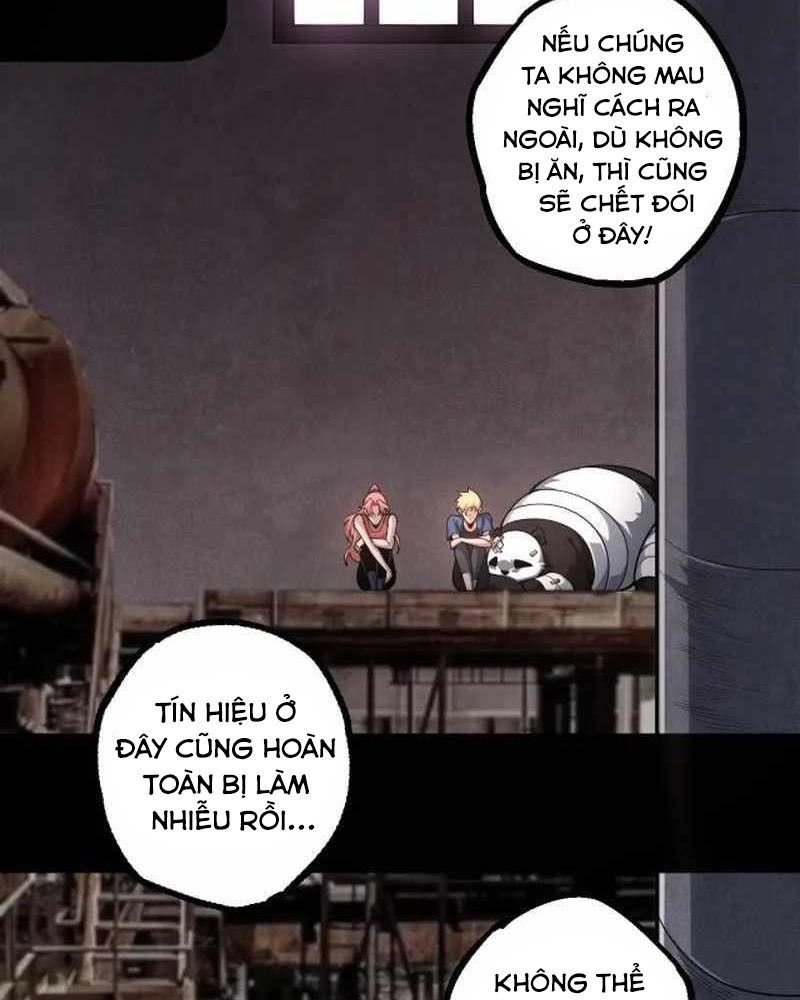 Thăng Cấp Bắt Đầu Từ Một Cái Cây Chap 120 - Next Chap 121