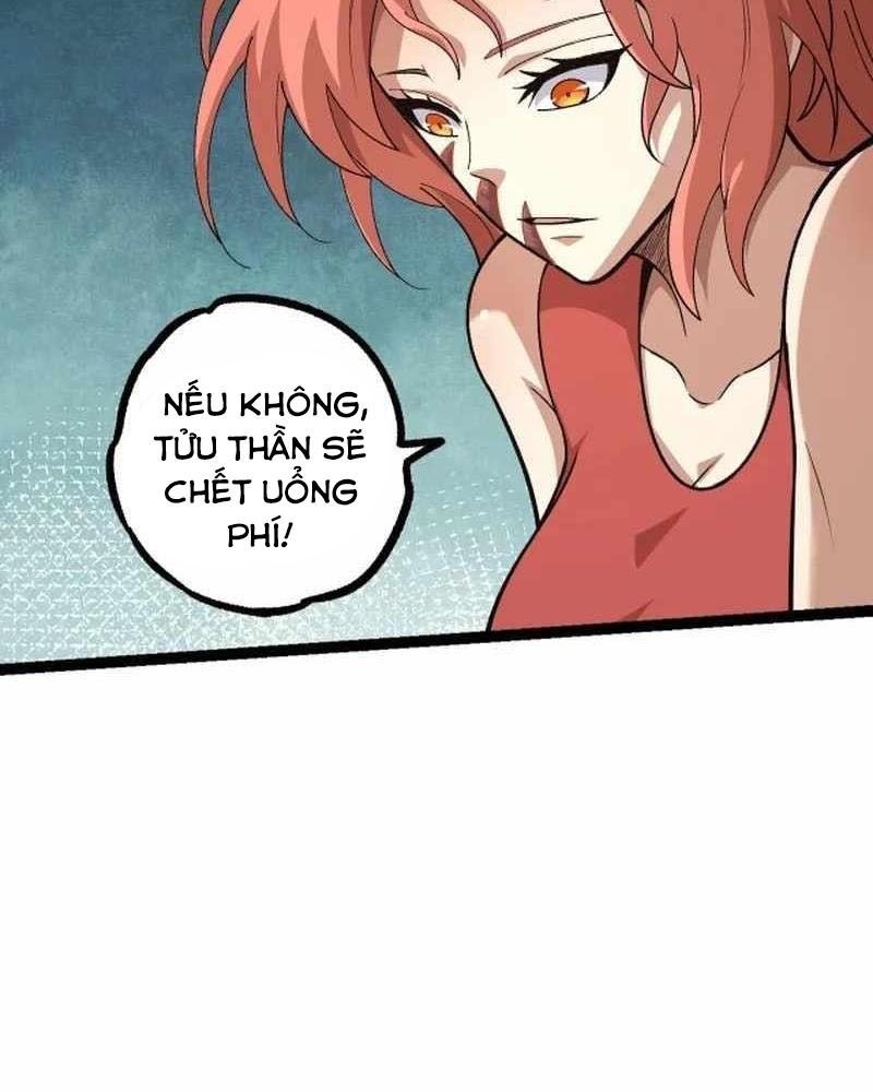 Thăng Cấp Bắt Đầu Từ Một Cái Cây Chap 120 - Next Chap 121