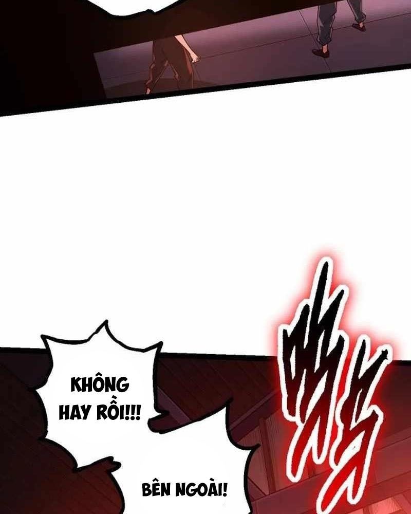 Thăng Cấp Bắt Đầu Từ Một Cái Cây Chap 120 - Next Chap 121
