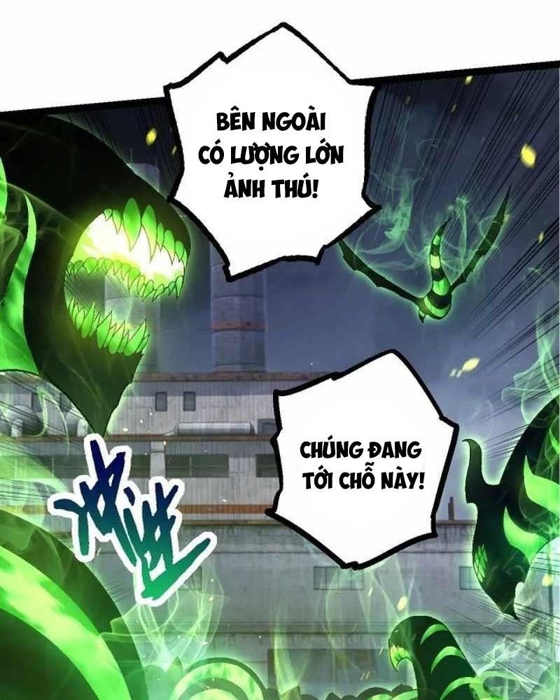 Thăng Cấp Bắt Đầu Từ Một Cái Cây Chap 120 - Next Chap 121