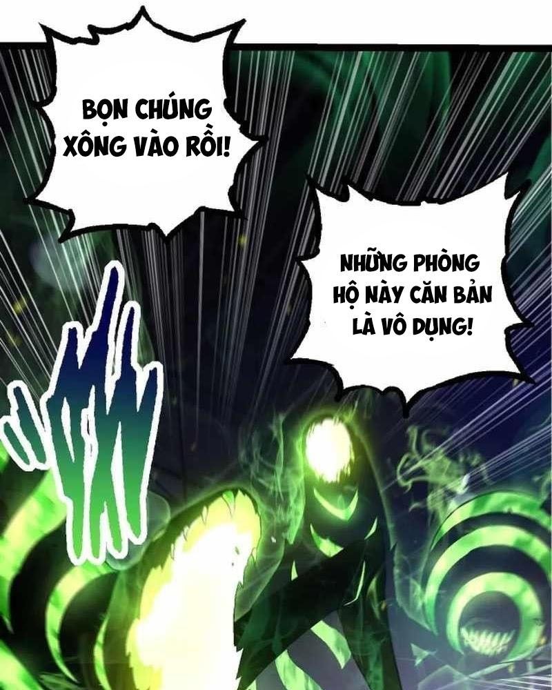 Thăng Cấp Bắt Đầu Từ Một Cái Cây Chap 120 - Next Chap 121