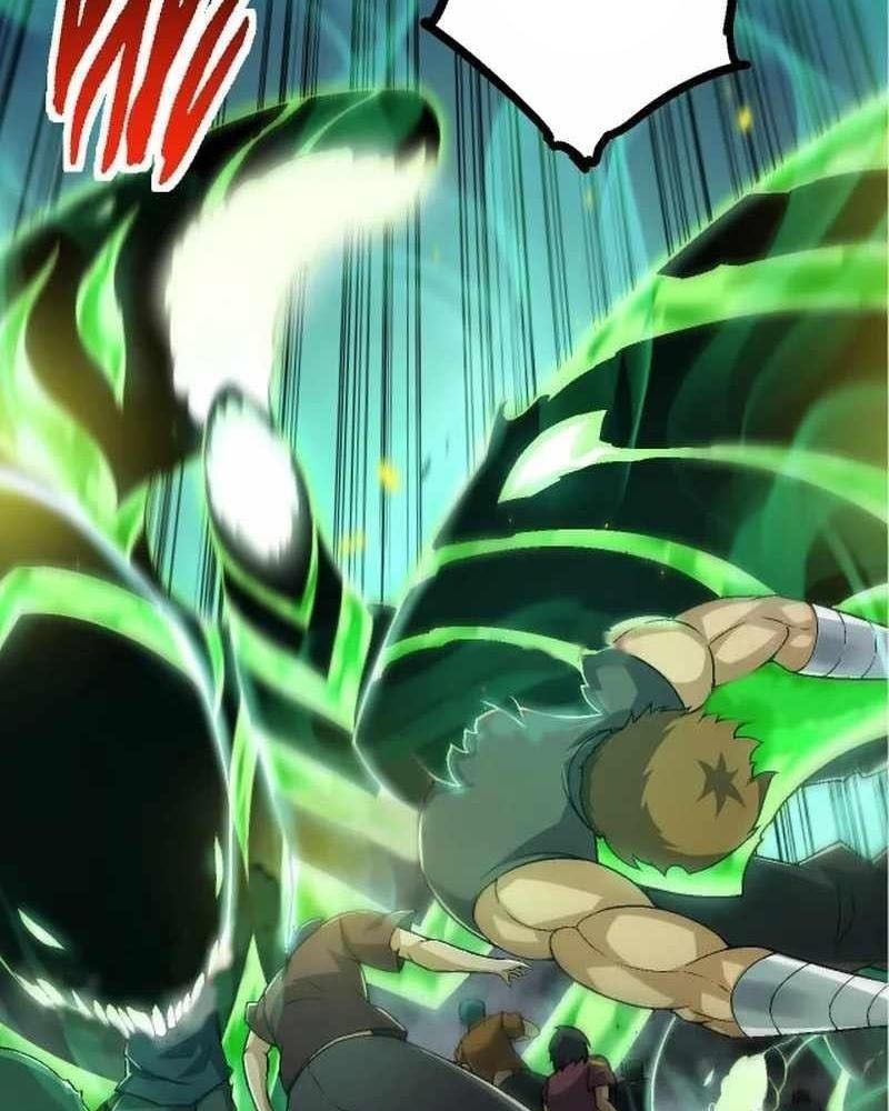 Thăng Cấp Bắt Đầu Từ Một Cái Cây Chap 120 - Next Chap 121