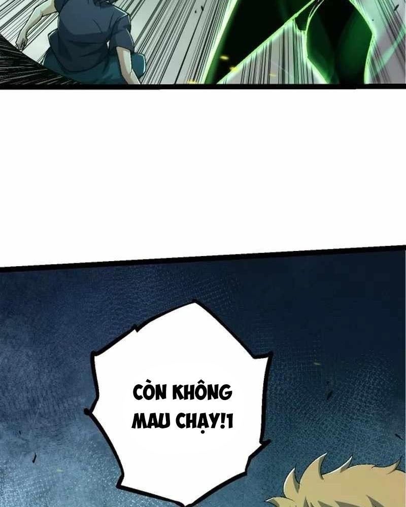 Thăng Cấp Bắt Đầu Từ Một Cái Cây Chap 120 - Next Chap 121