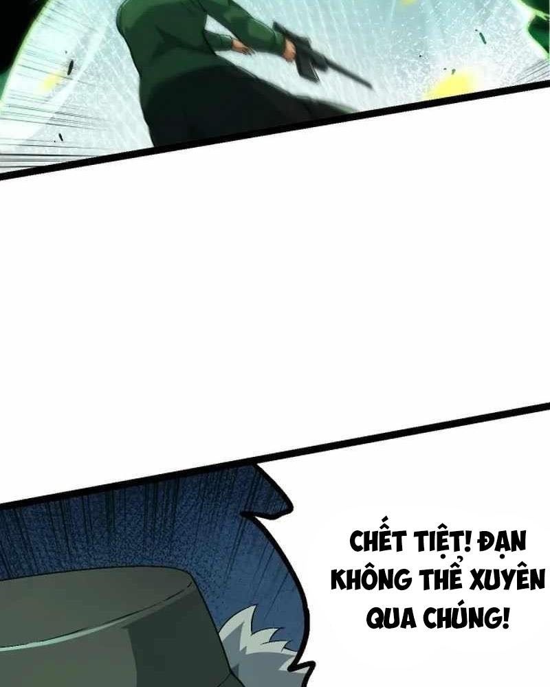 Thăng Cấp Bắt Đầu Từ Một Cái Cây Chap 120 - Next Chap 121