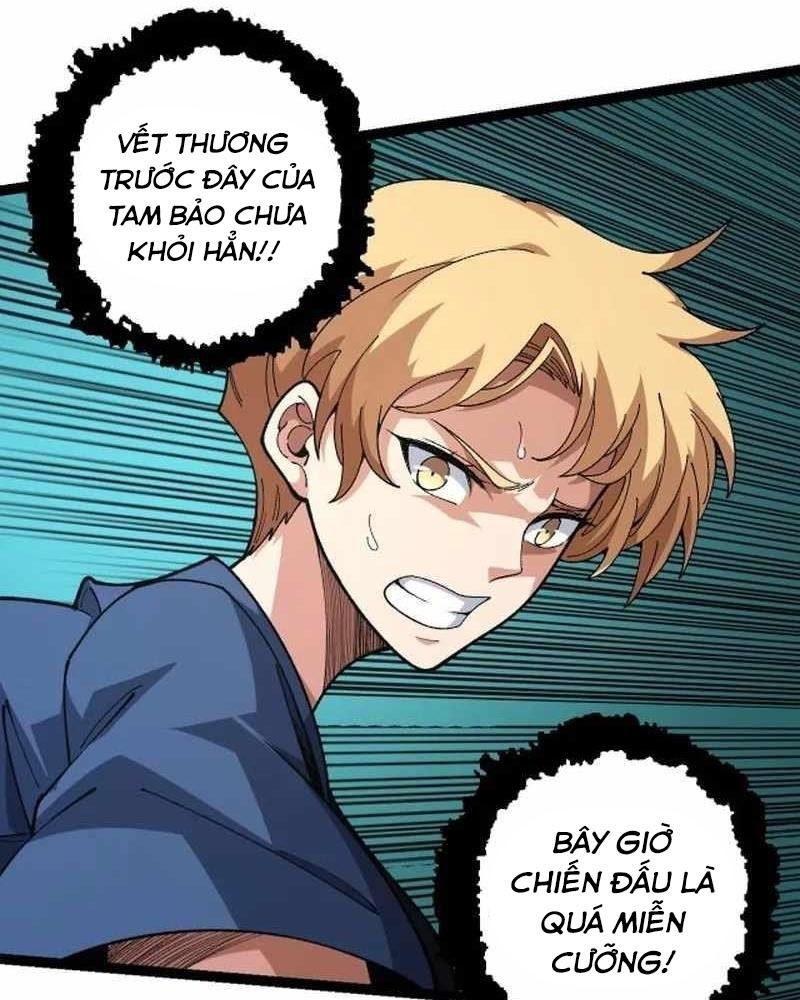 Thăng Cấp Bắt Đầu Từ Một Cái Cây Chap 120 - Next Chap 121