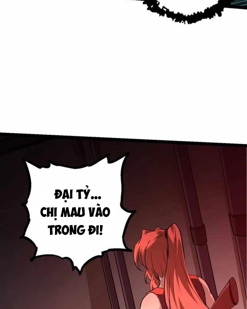 Thăng Cấp Bắt Đầu Từ Một Cái Cây Chap 120 - Next Chap 121
