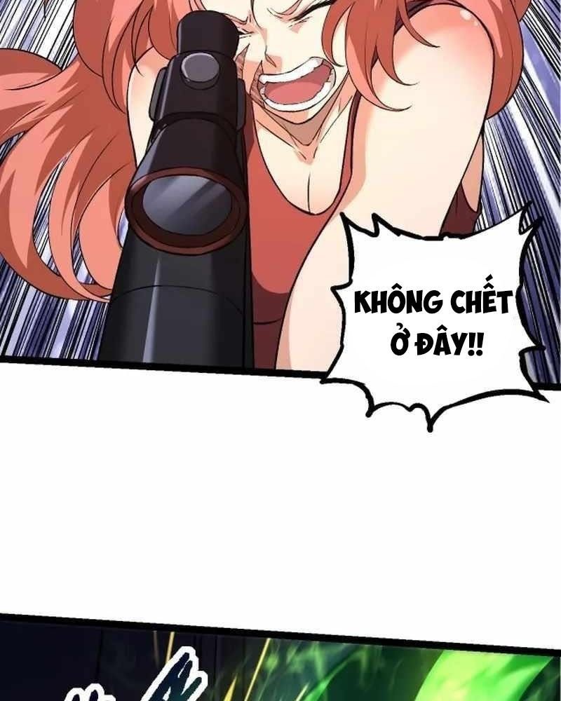 Thăng Cấp Bắt Đầu Từ Một Cái Cây Chap 120 - Next Chap 121