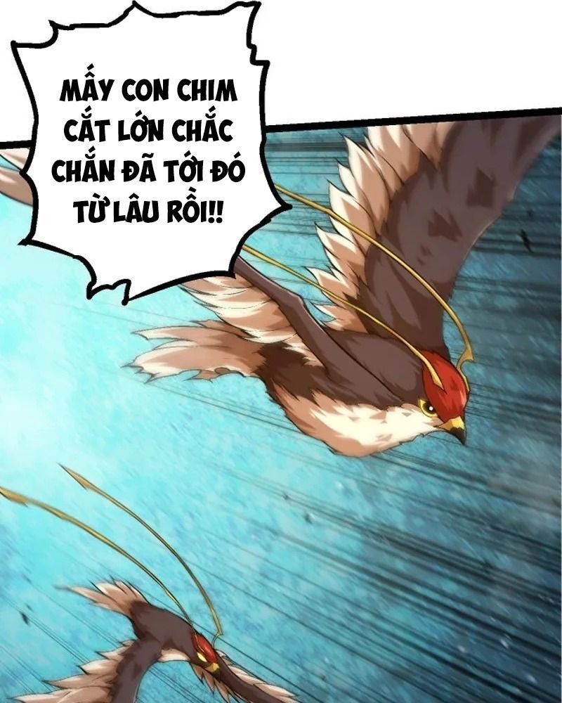 Thăng Cấp Bắt Đầu Từ Một Cái Cây Chap 121 - Next Chap 122