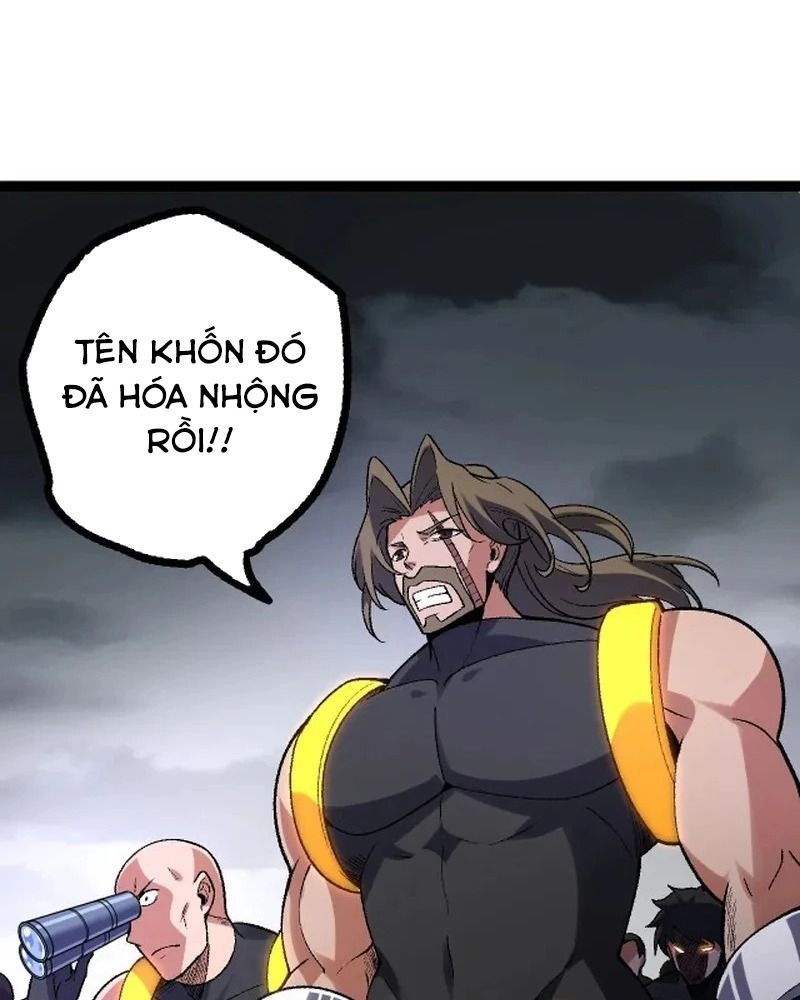 Thăng Cấp Bắt Đầu Từ Một Cái Cây Chap 121 - Next Chap 122