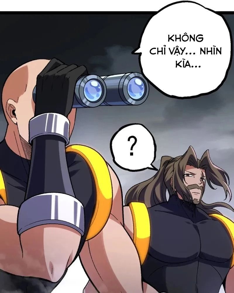Thăng Cấp Bắt Đầu Từ Một Cái Cây Chap 121 - Next Chap 122