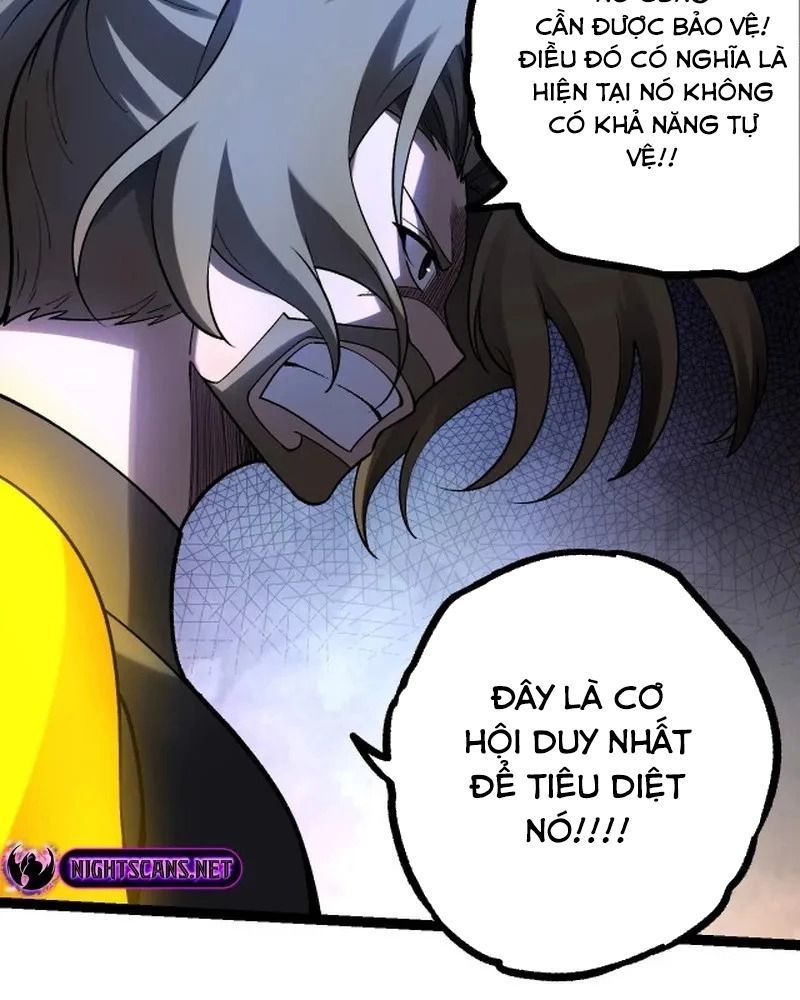 Thăng Cấp Bắt Đầu Từ Một Cái Cây Chap 121 - Next Chap 122