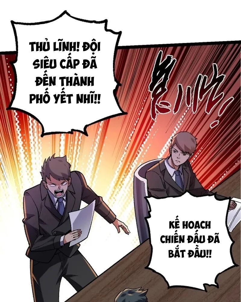 Thăng Cấp Bắt Đầu Từ Một Cái Cây Chap 121 - Next Chap 122