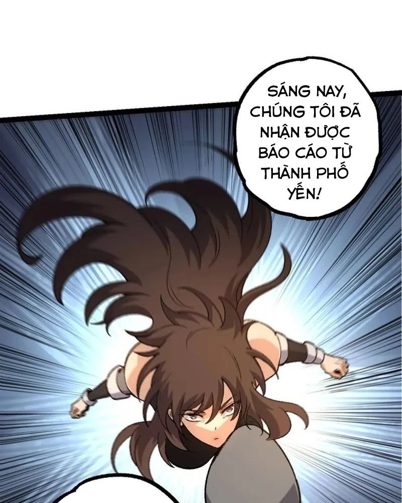 Thăng Cấp Bắt Đầu Từ Một Cái Cây Chap 121 - Next Chap 122