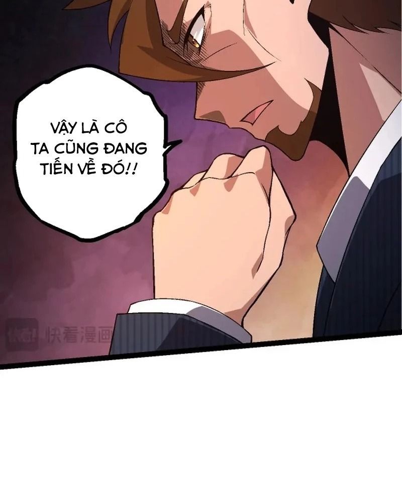 Thăng Cấp Bắt Đầu Từ Một Cái Cây Chap 121 - Next Chap 122
