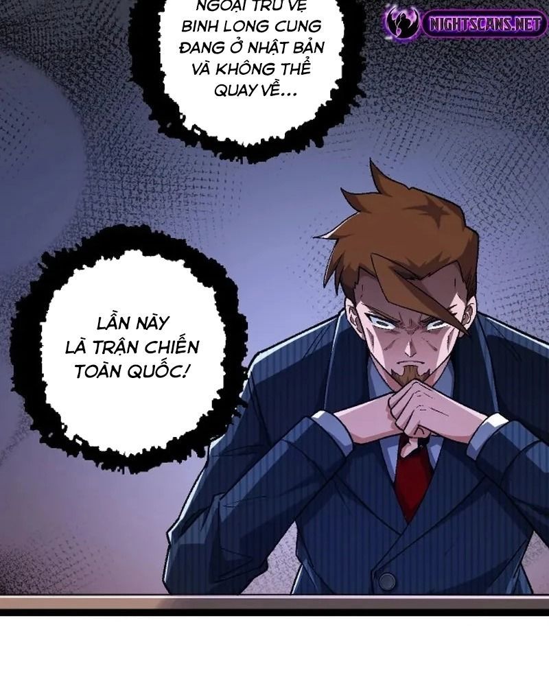 Thăng Cấp Bắt Đầu Từ Một Cái Cây Chap 121 - Next Chap 122