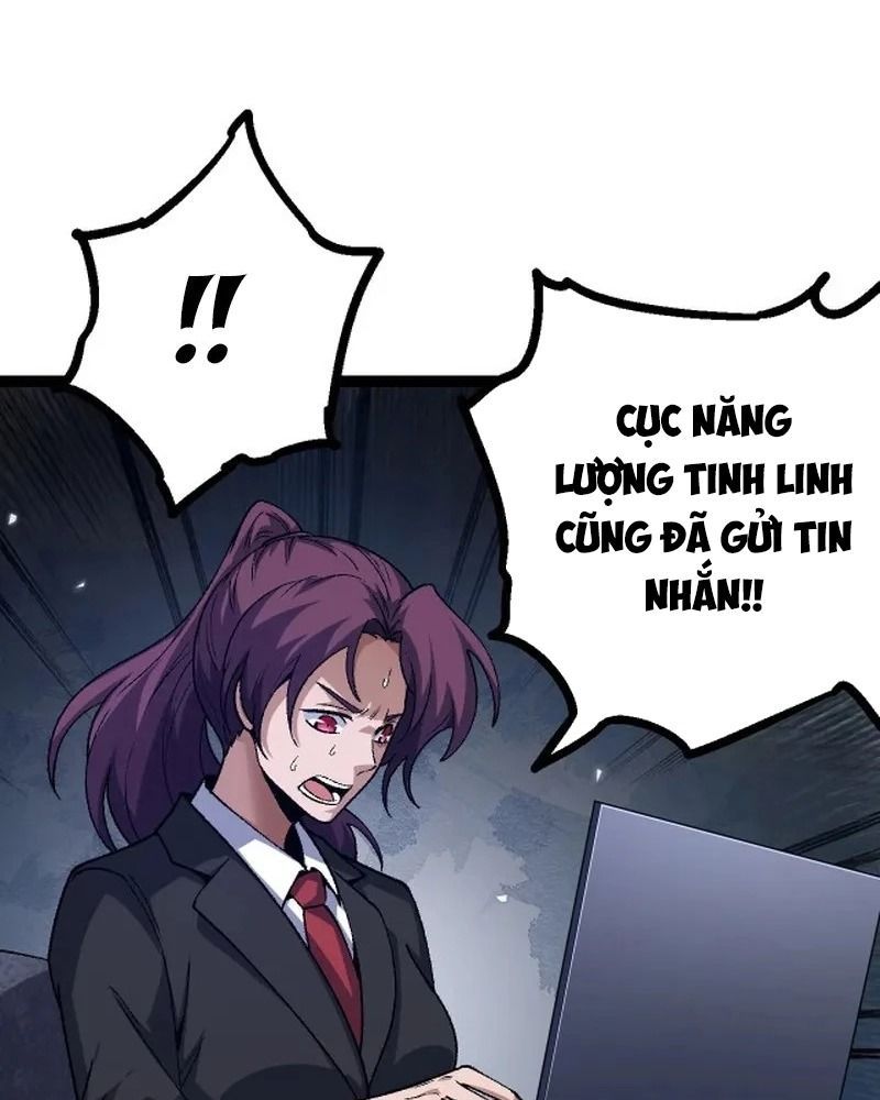 Thăng Cấp Bắt Đầu Từ Một Cái Cây Chap 121 - Next Chap 122