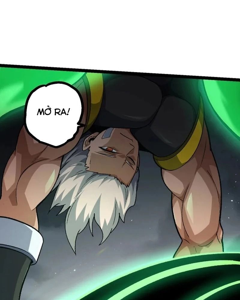 Thăng Cấp Bắt Đầu Từ Một Cái Cây Chap 121 - Next Chap 122