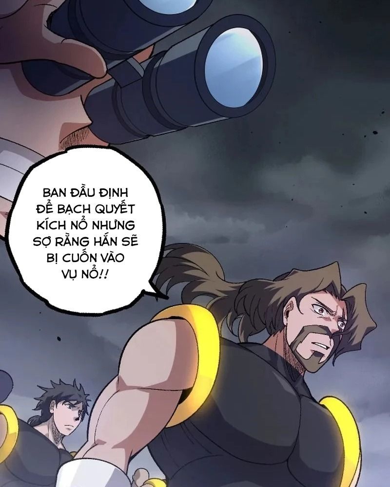 Thăng Cấp Bắt Đầu Từ Một Cái Cây Chap 121 - Next Chap 122