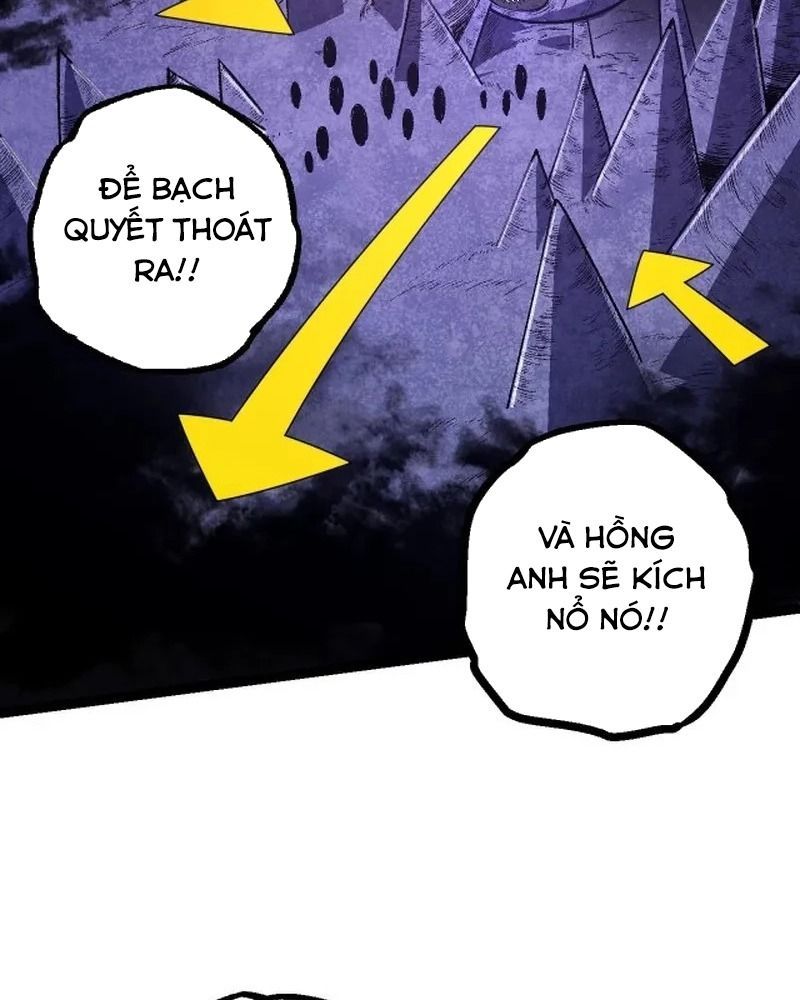 Thăng Cấp Bắt Đầu Từ Một Cái Cây Chap 121 - Next Chap 122