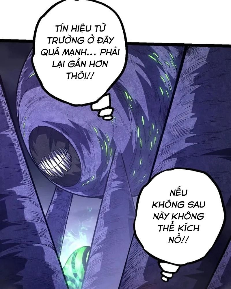 Thăng Cấp Bắt Đầu Từ Một Cái Cây Chap 121 - Next Chap 122
