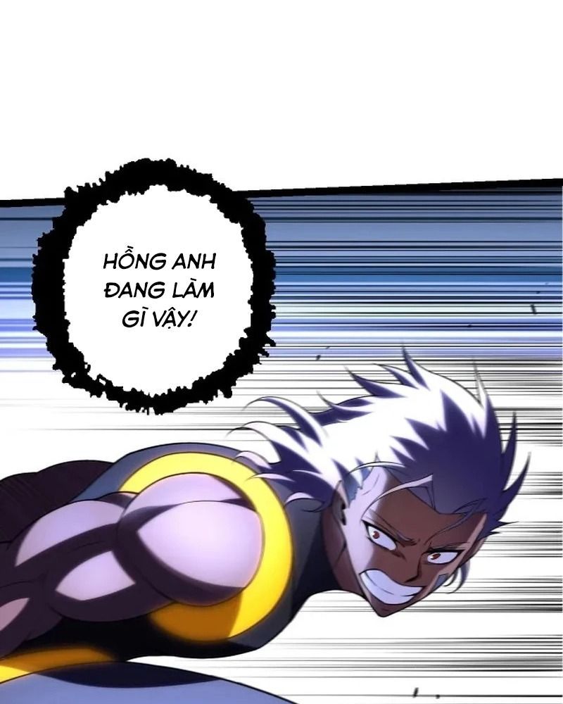 Thăng Cấp Bắt Đầu Từ Một Cái Cây Chap 121 - Next Chap 122