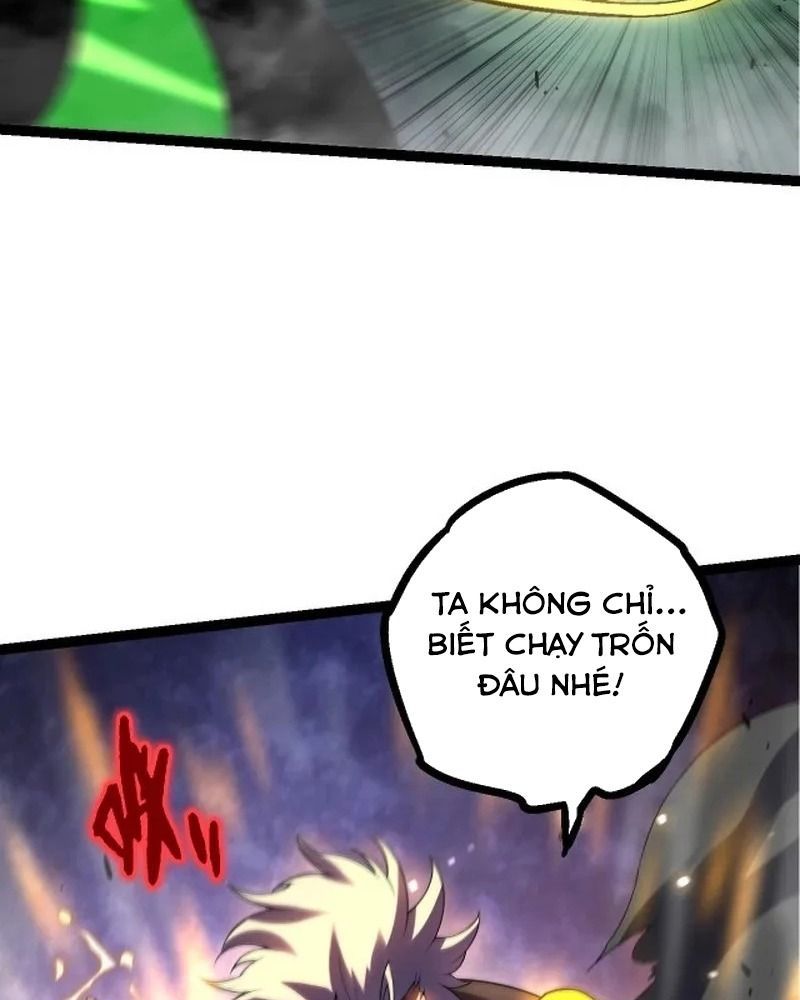 Thăng Cấp Bắt Đầu Từ Một Cái Cây Chap 121 - Next Chap 122