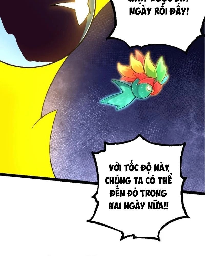 Thăng Cấp Bắt Đầu Từ Một Cái Cây Chap 121 - Next Chap 122