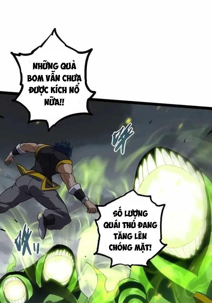 Thăng Cấp Bắt Đầu Từ Một Cái Cây Chap 122 - Next Chap 123