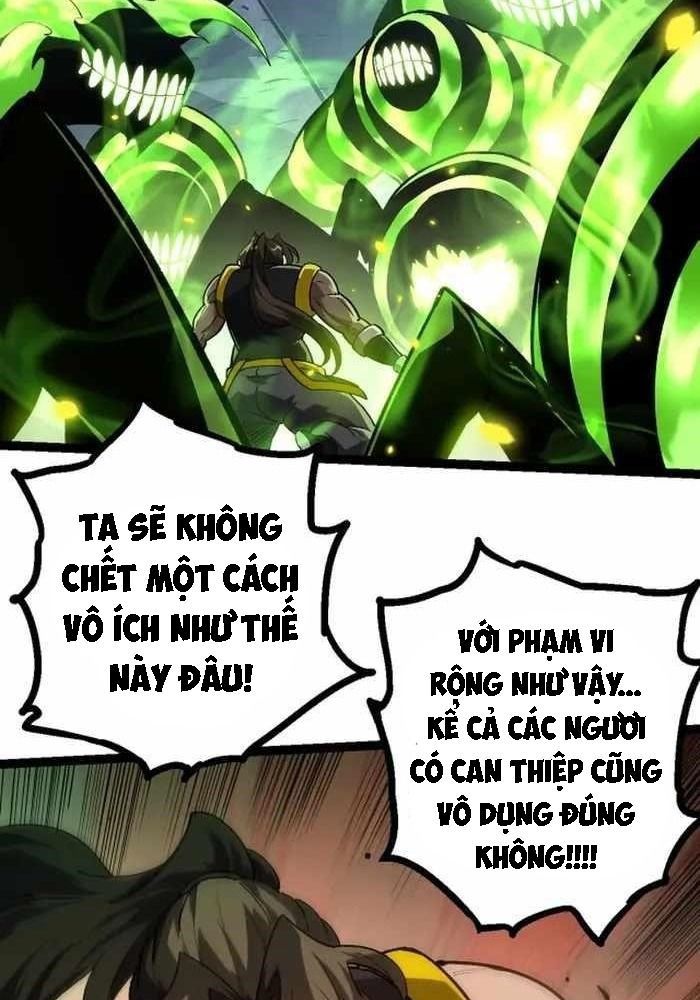 Thăng Cấp Bắt Đầu Từ Một Cái Cây Chap 122 - Next Chap 123