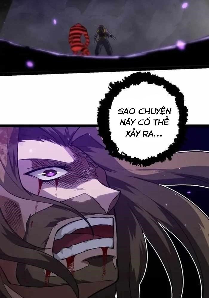 Thăng Cấp Bắt Đầu Từ Một Cái Cây Chap 122 - Next Chap 123