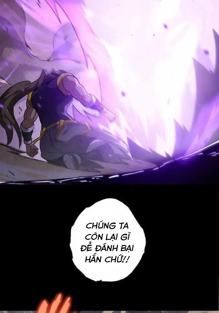 Thăng Cấp Bắt Đầu Từ Một Cái Cây Chap 122 - Next Chap 123