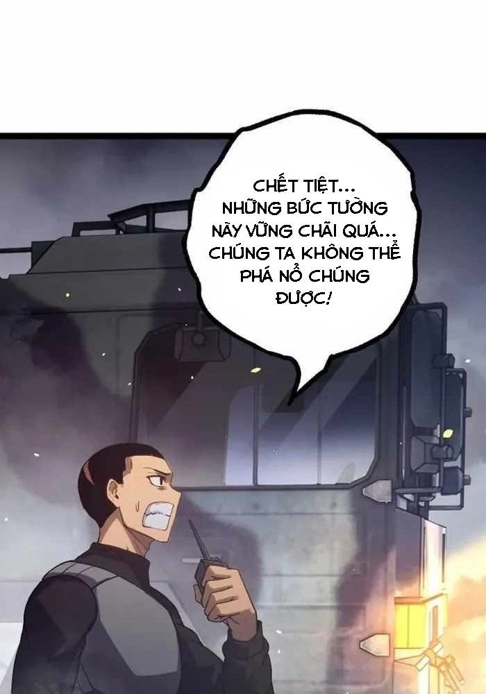 Thăng Cấp Bắt Đầu Từ Một Cái Cây Chap 122 - Next Chap 123