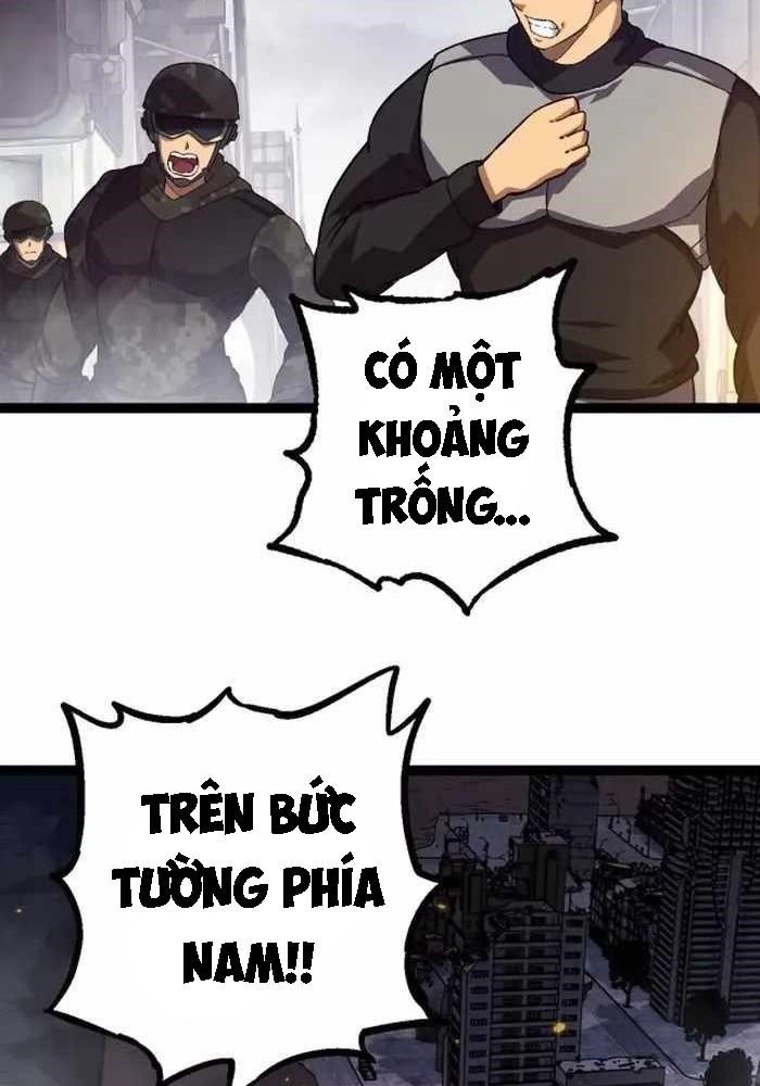 Thăng Cấp Bắt Đầu Từ Một Cái Cây Chap 122 - Next Chap 123